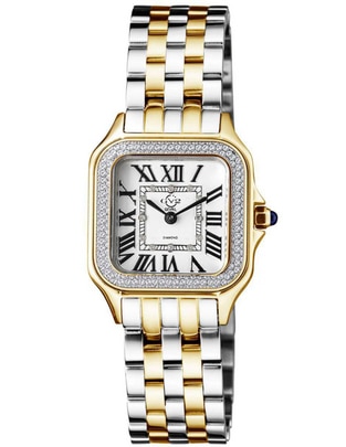 Reloj Suizo para mujer Milan