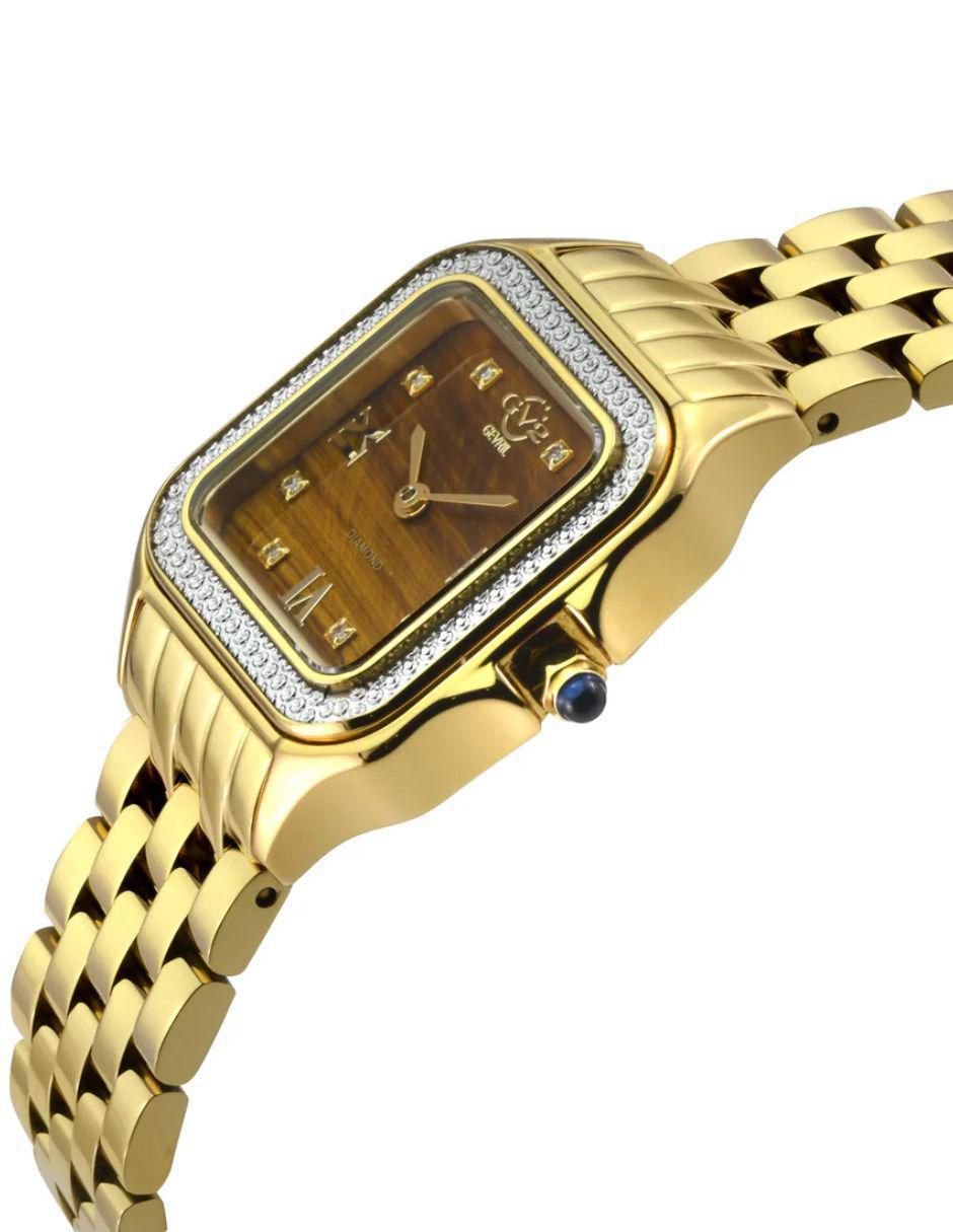 Reloj Suizo para mujer Milan 5