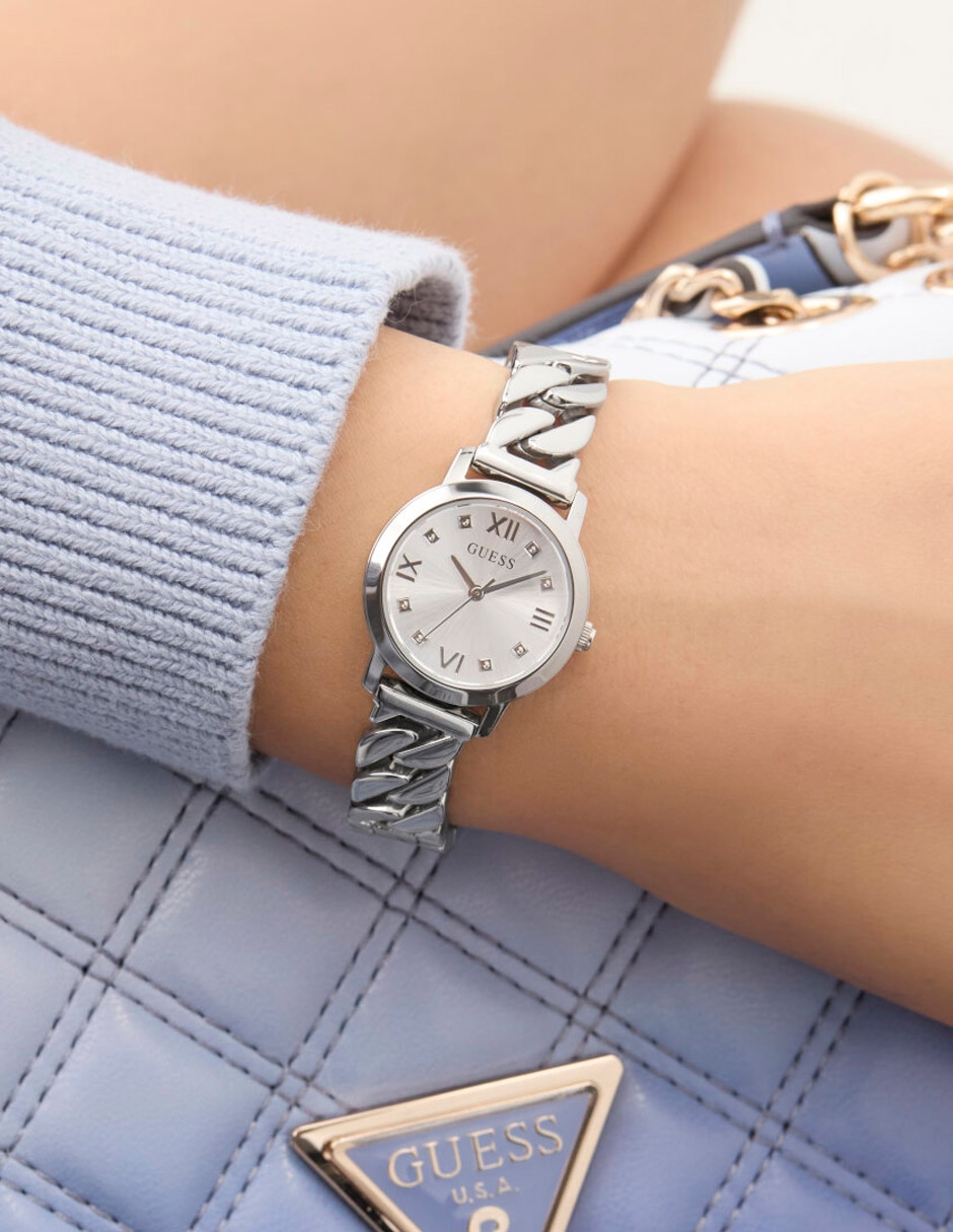 Reloj Chime para mujer GW0867L1 5