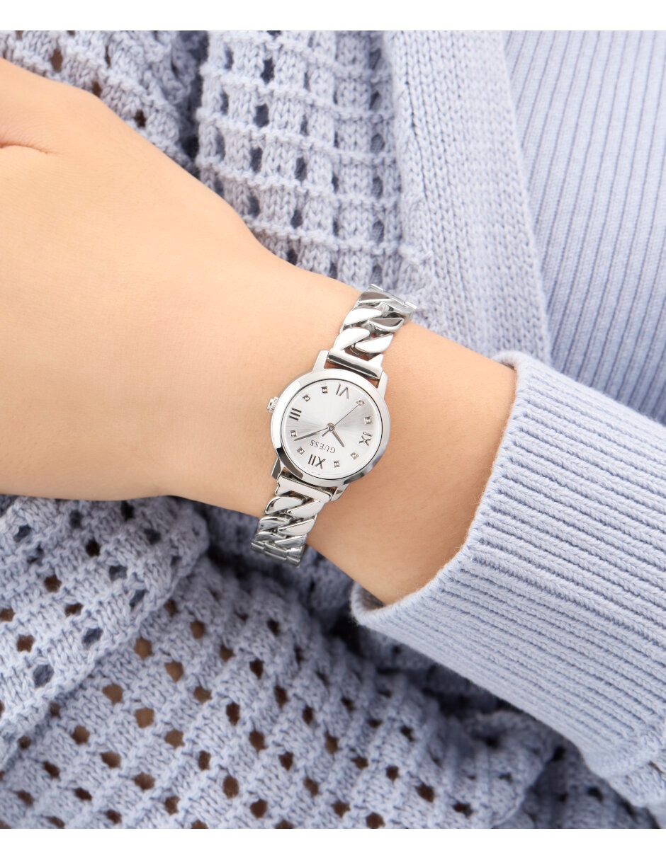 Reloj Chime para mujer GW0867L1 4