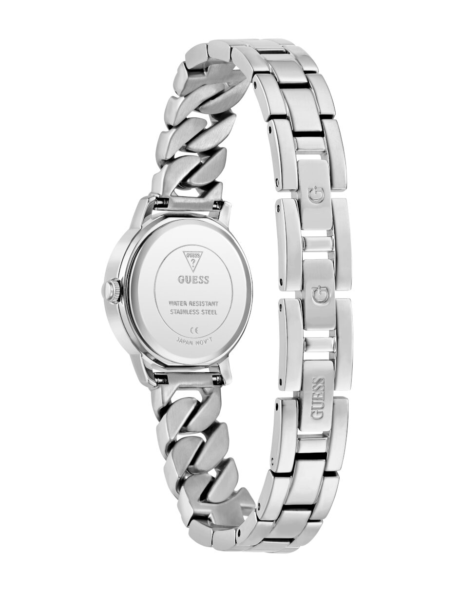 Reloj Chime para mujer GW0867L1 2