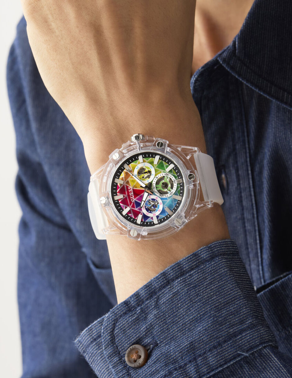 Reloj King para hombre GW0908G3 5
