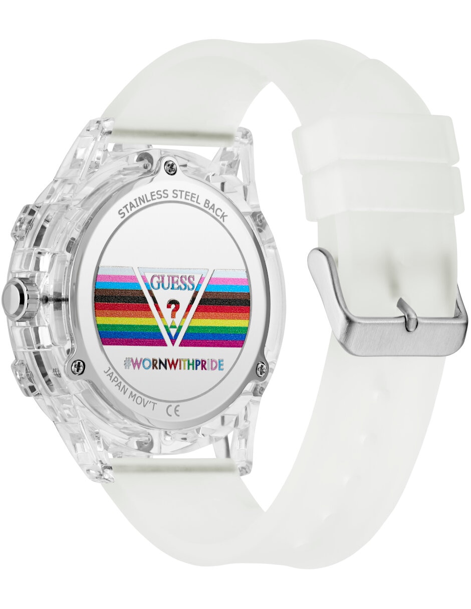 Reloj King para hombre GW0908G3 7