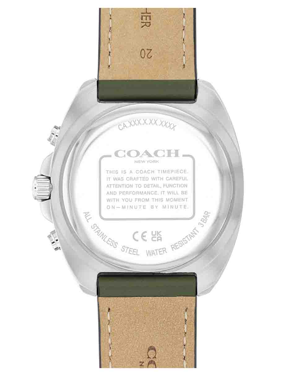 Reloj Charter para hombre 14602742