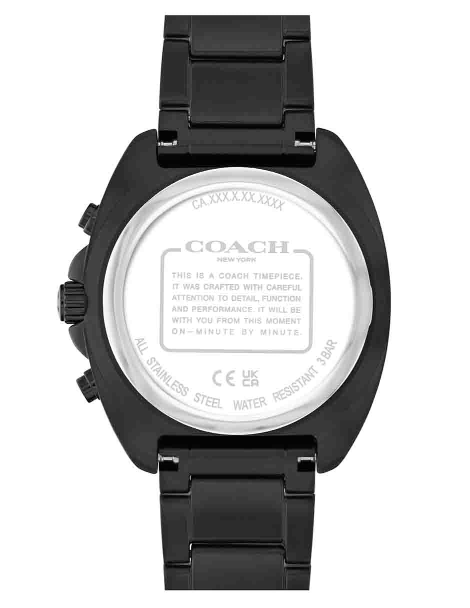Reloj Charter para hombre 14602739 3