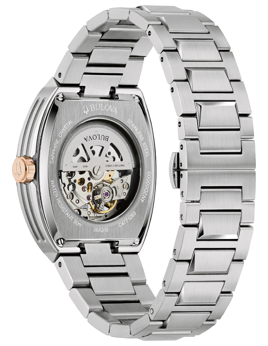 Reloj Performance para hombre 98A319