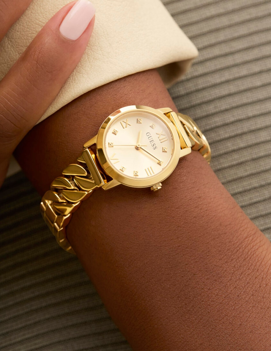 Reloj Chime para mujer GW0867L2 7