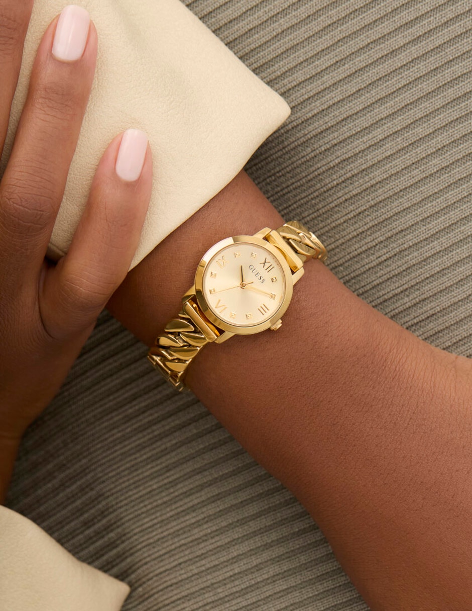 Reloj Chime para mujer GW0867L2 5