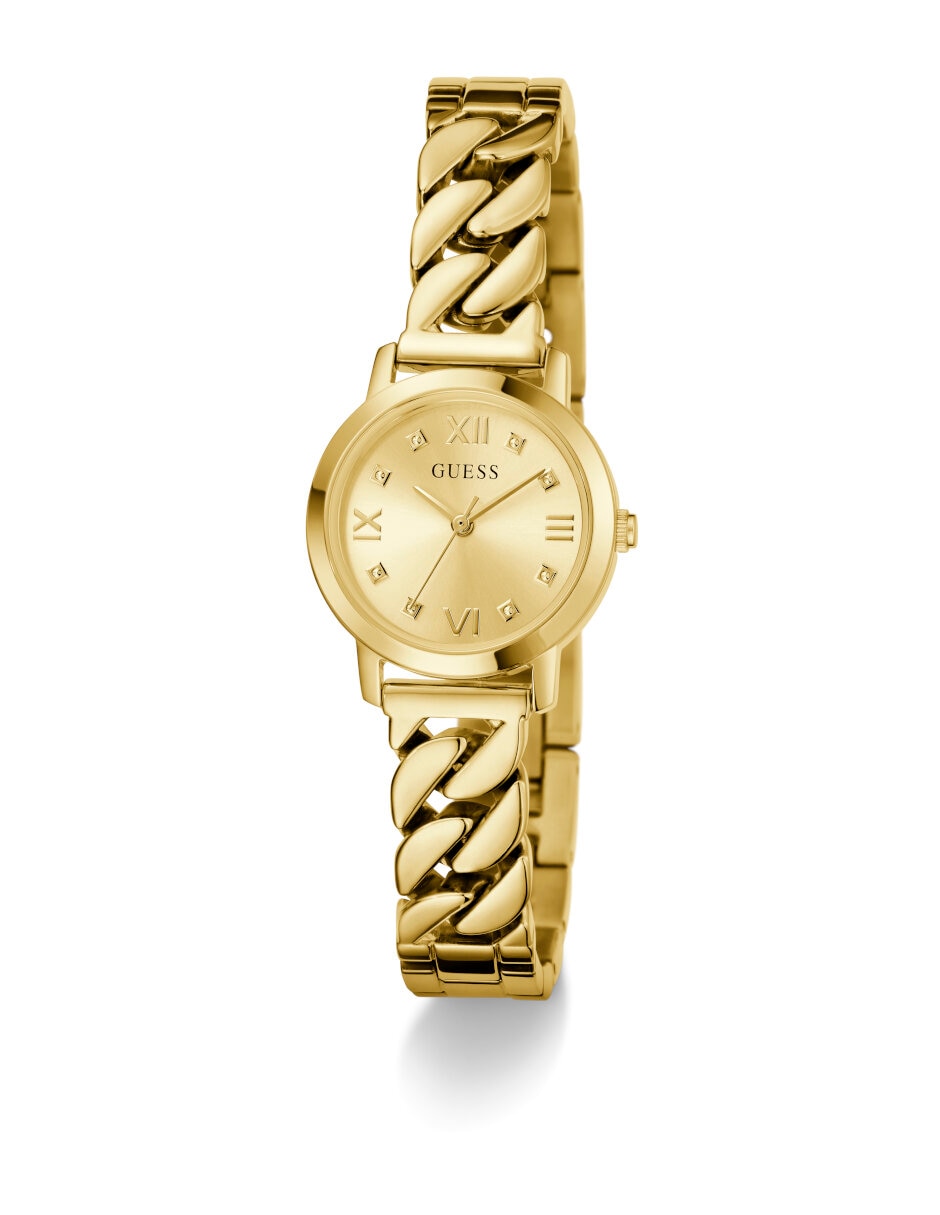 Reloj Chime para mujer GW0867L2