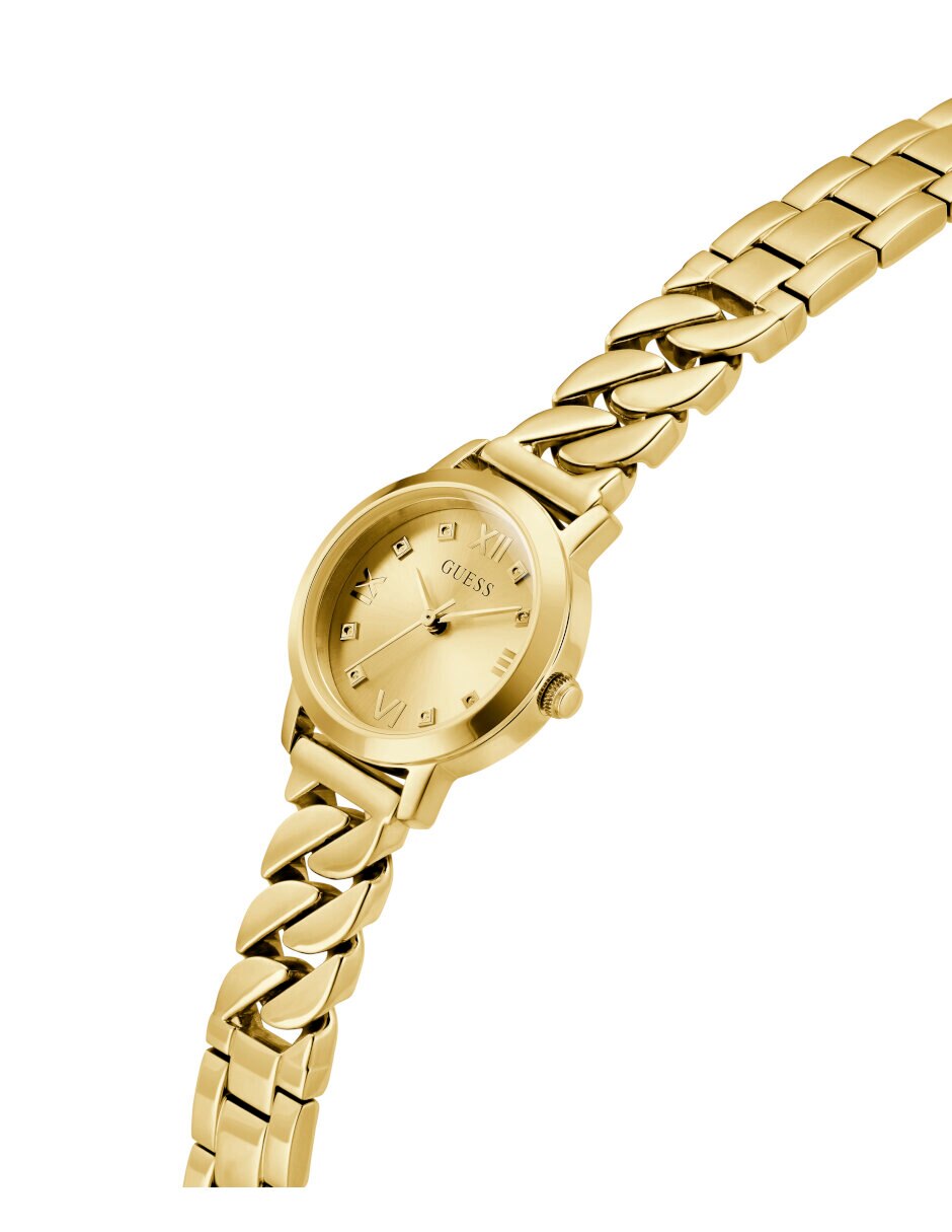 Reloj Chime para mujer GW0867L2 8