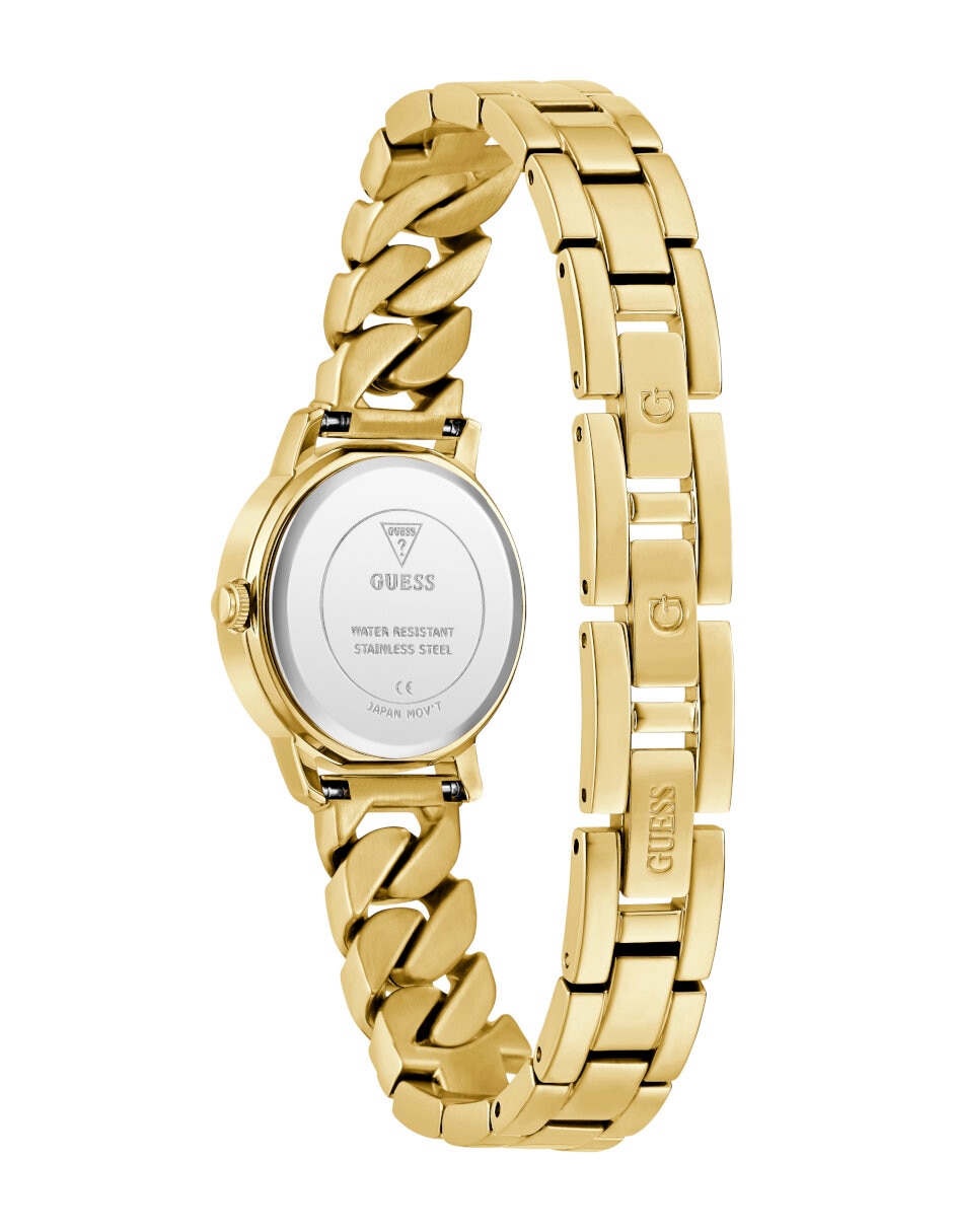 Reloj Chime para mujer GW0867L2