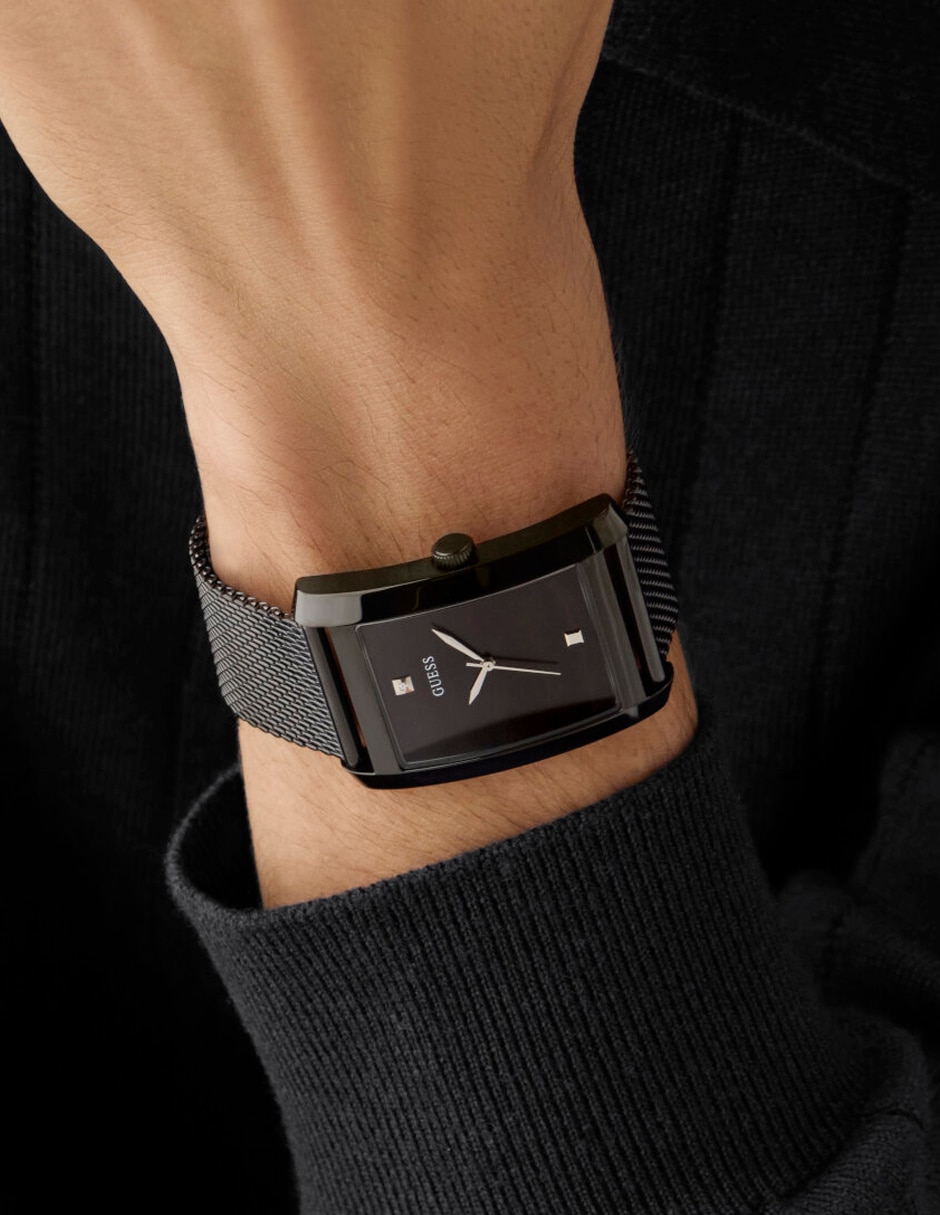 Reloj Clyde para hombre GW0898G3