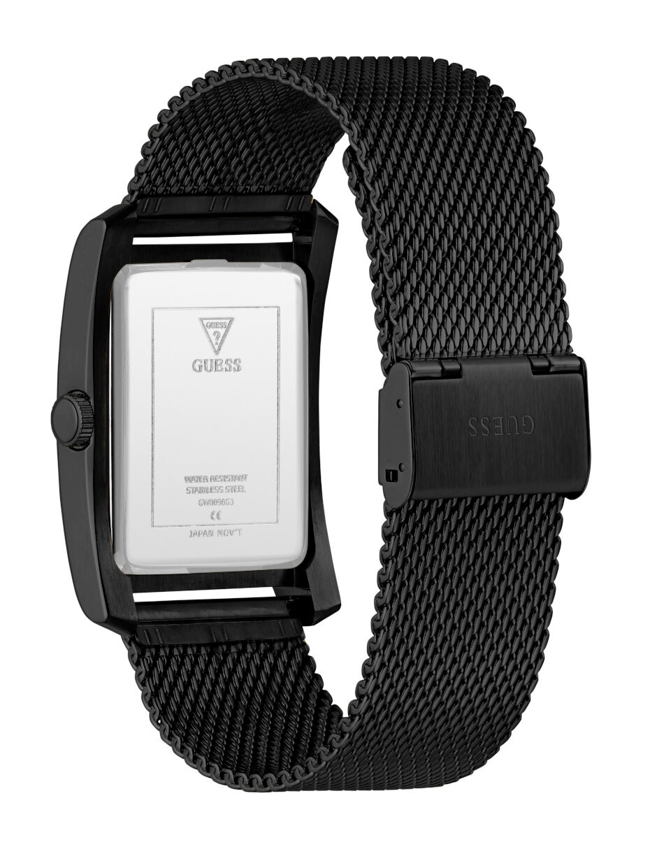 Reloj Clyde para hombre GW0898G3