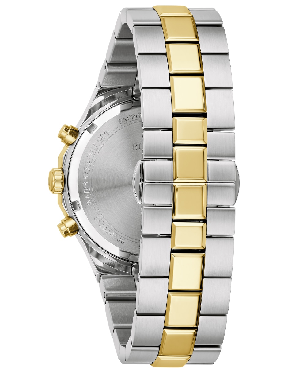 Reloj para hombre 98B450