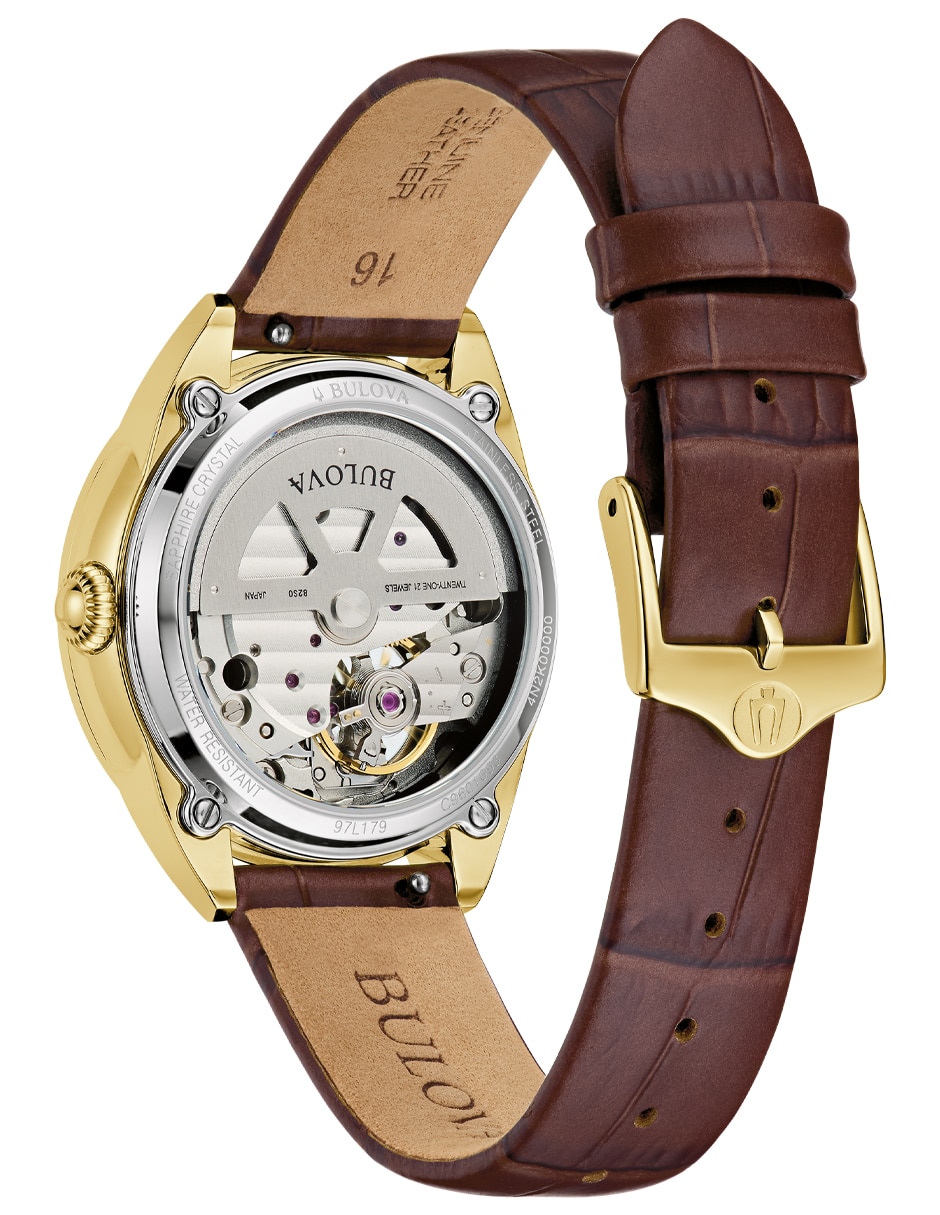 Reloj para mujer 97L179 3