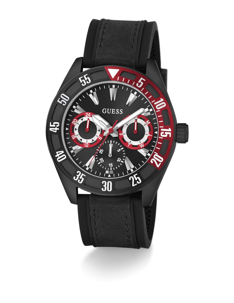 Reloj Letterman para hombre GW0903G2
