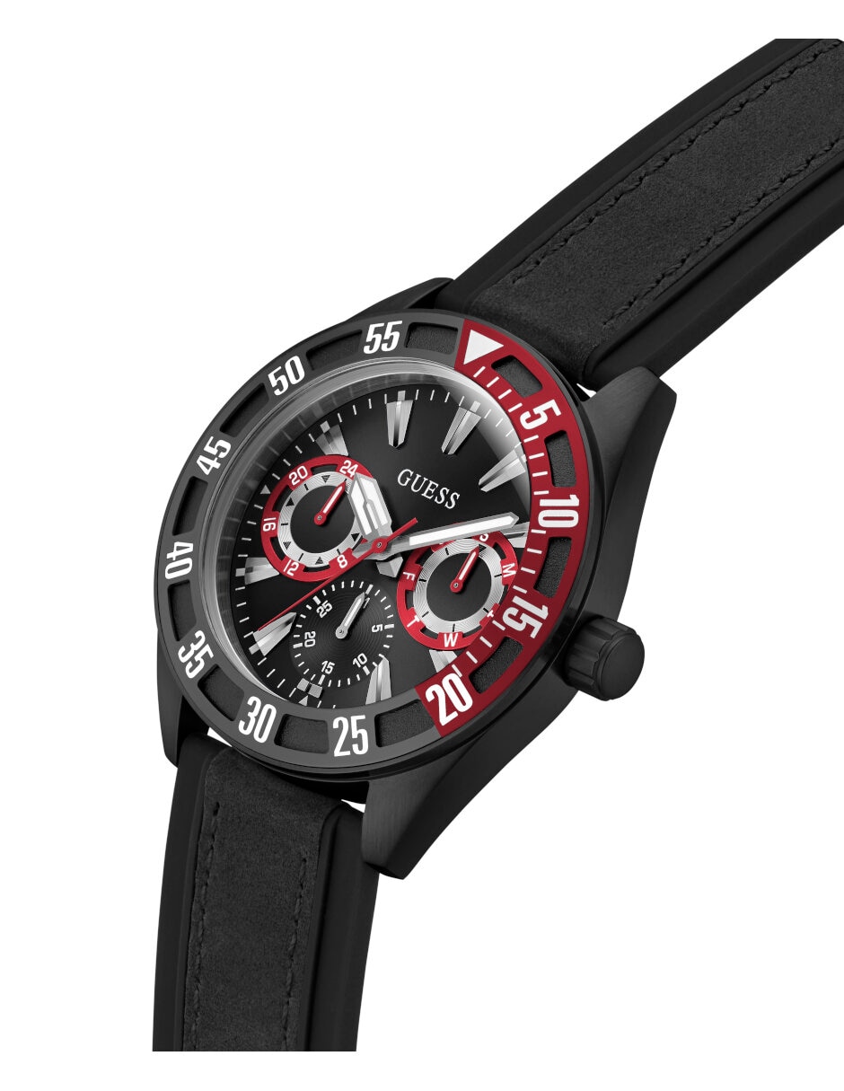 Reloj Letterman para hombre GW0903G2