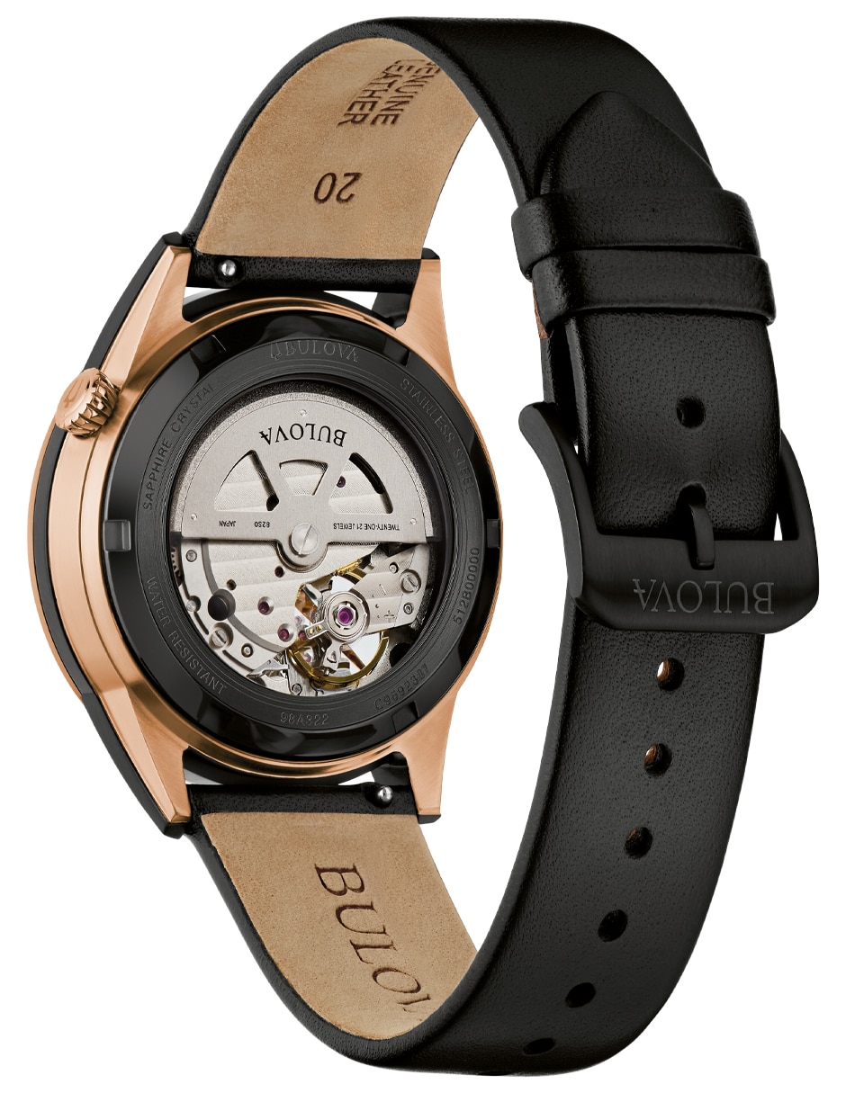 Reloj Modern para hombre 98A322 2