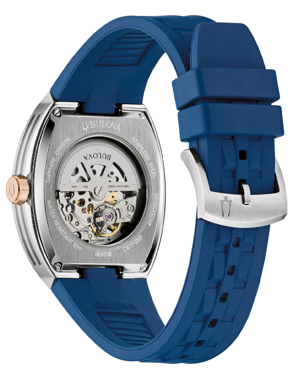 Reloj Performance para hombre 98A318