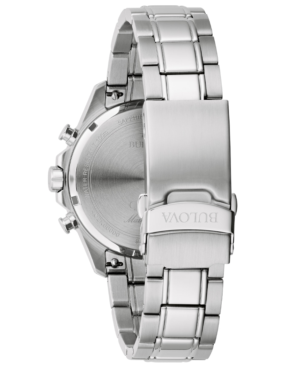 Reloj Marine Star para hombre 96B467