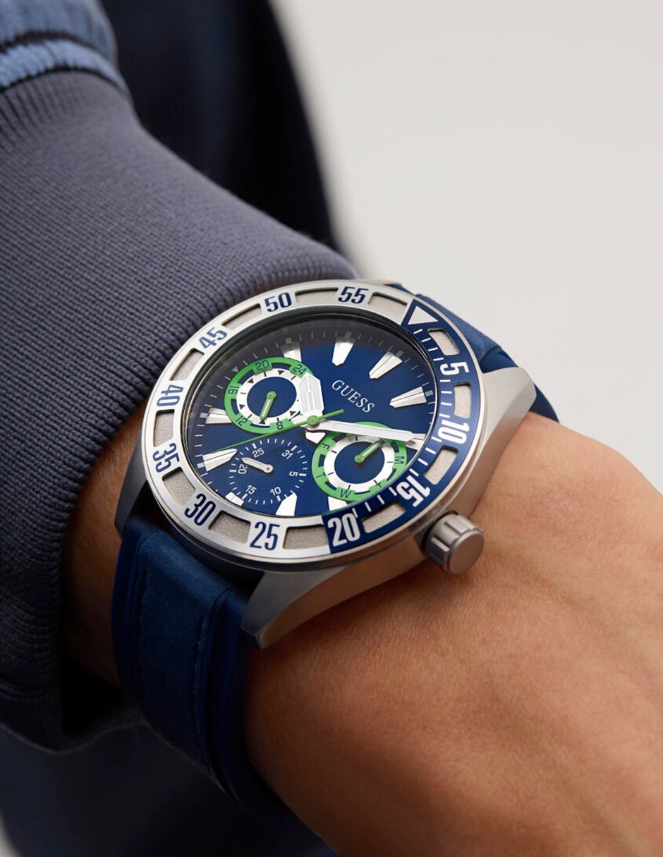 Reloj Letterman para hombre GW0903G1 7