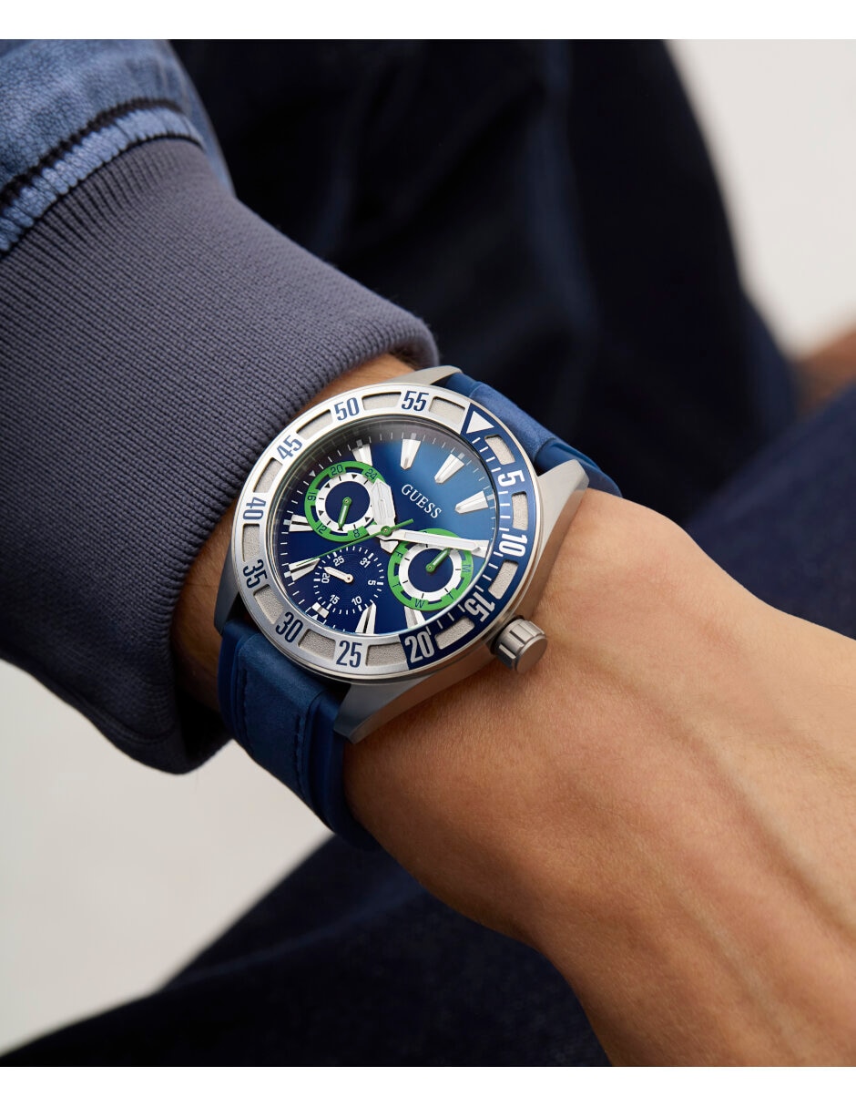 Reloj Letterman para hombre GW0903G1 5