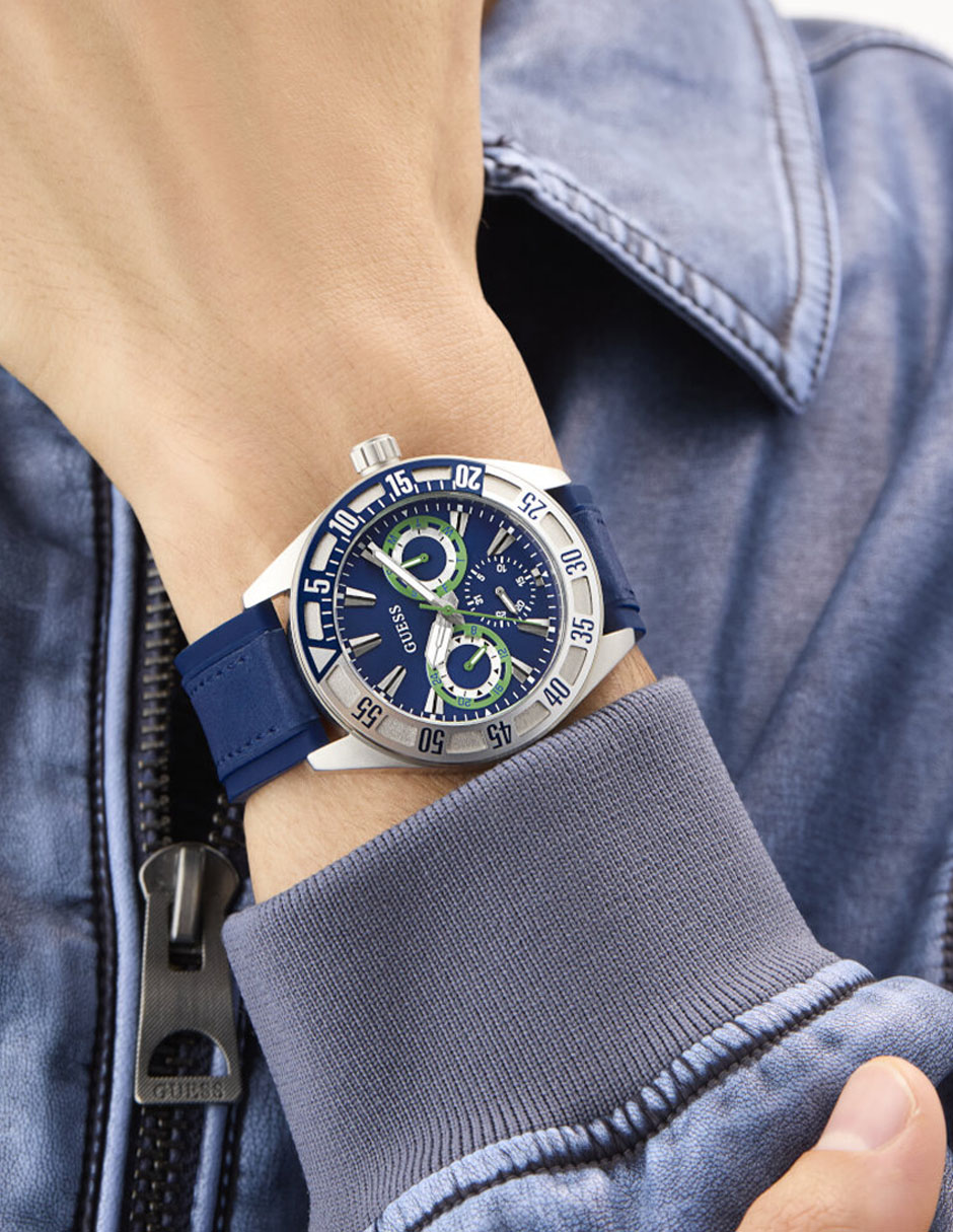 Reloj Letterman para hombre GW0903G1