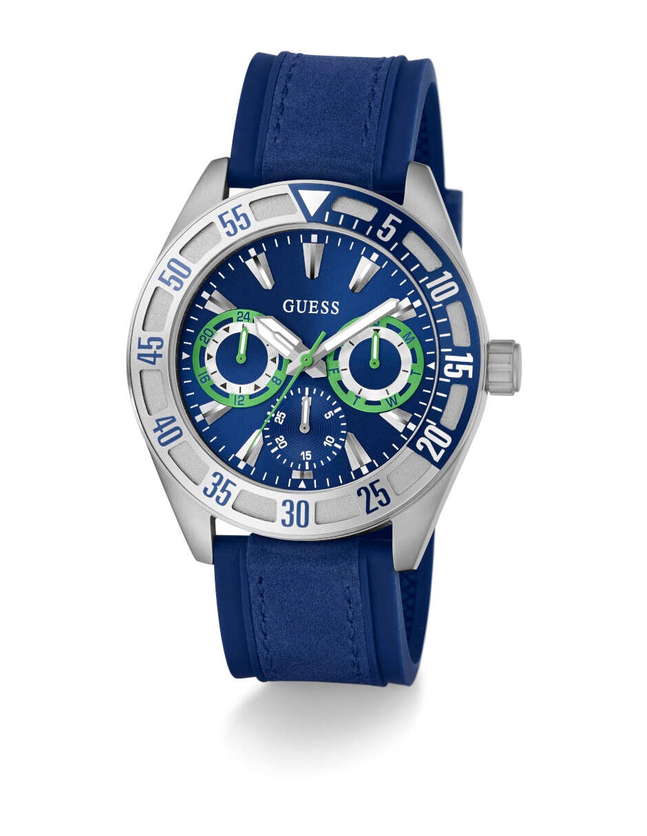 Reloj Letterman para hombre GW0903G1