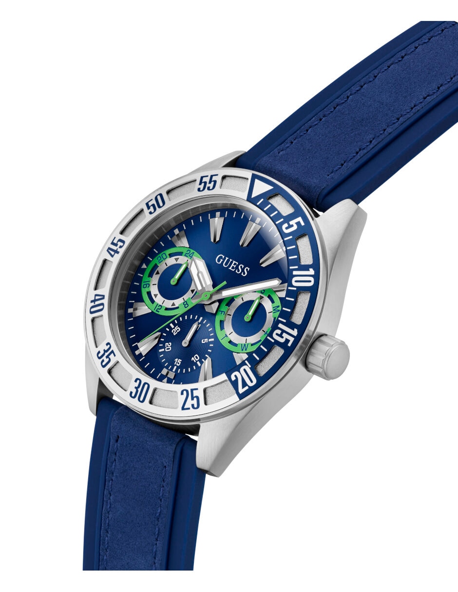 Reloj Letterman para hombre GW0903G1 8