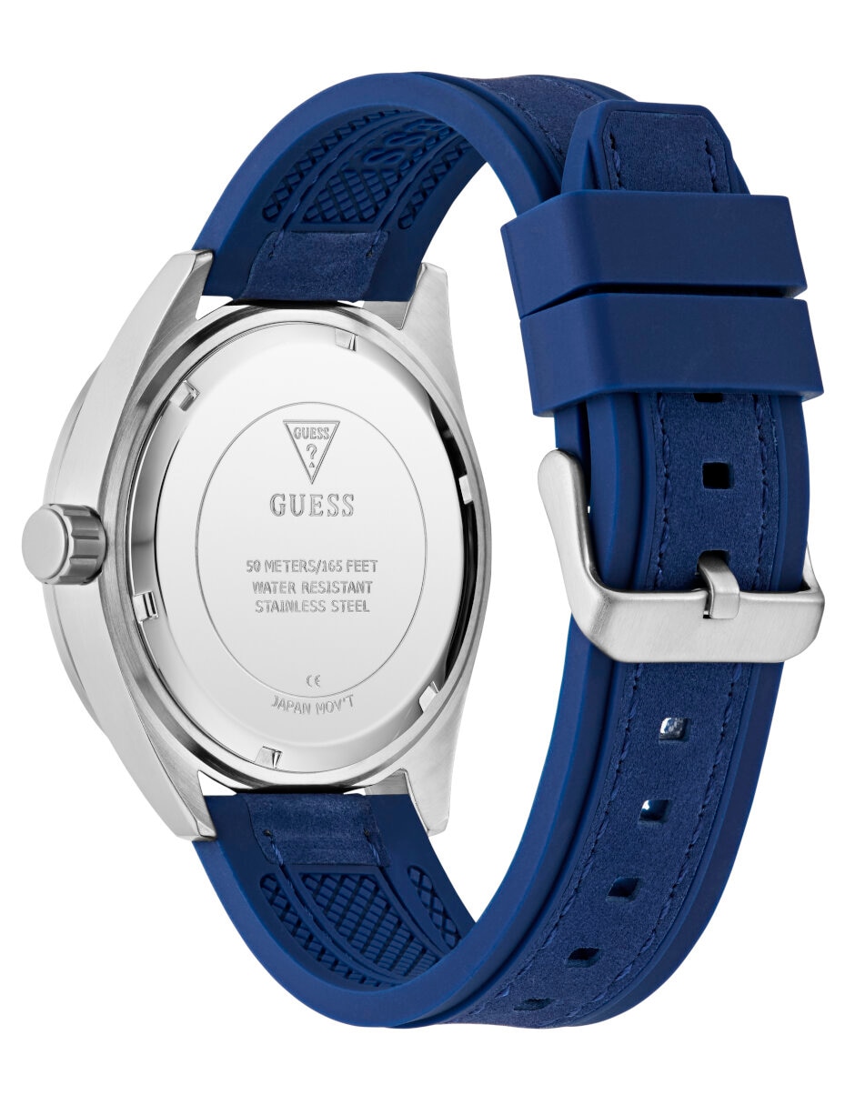 Reloj Letterman para hombre GW0903G1