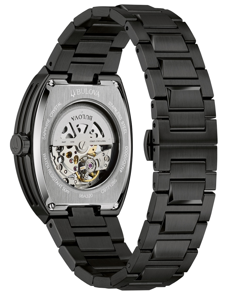 Reloj Performance para hombre 98A320