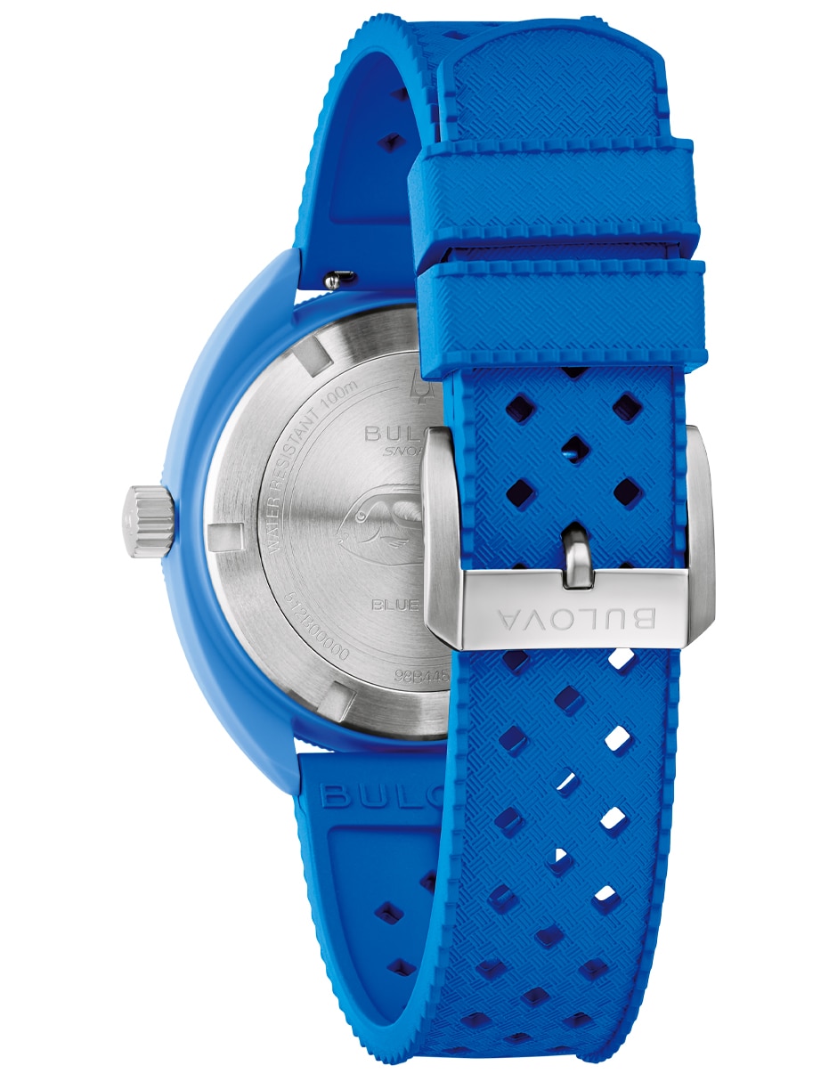 Reloj Oceanographer para hombre 98B445 2