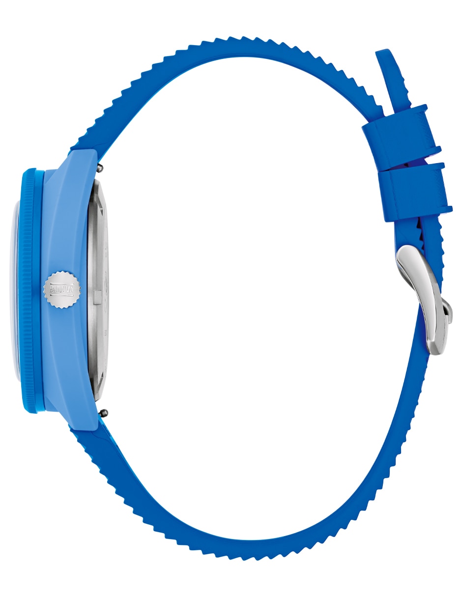 Reloj Oceanographer para hombre 98B445 4