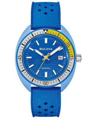 Reloj Oceanographer para hombre 98B445 1
