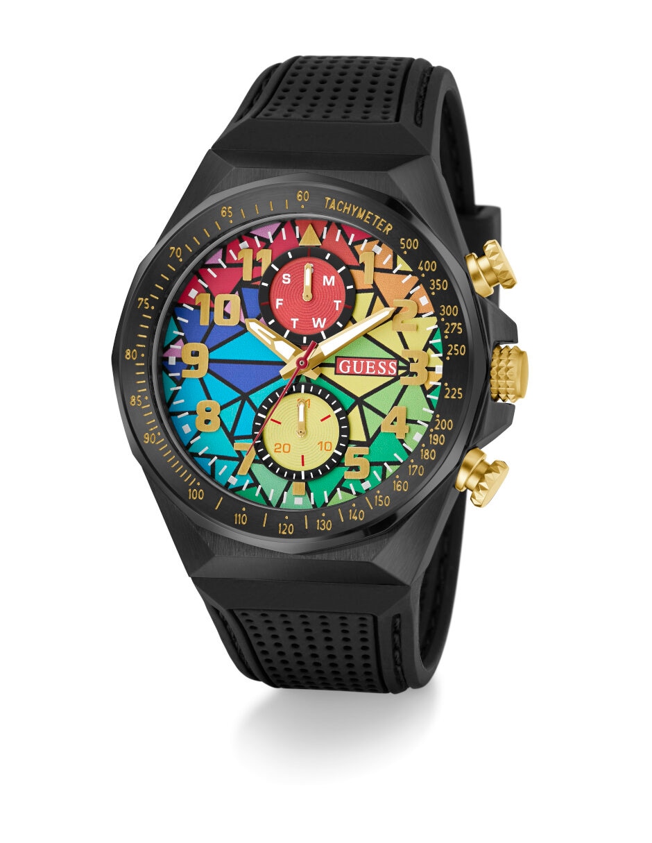 Reloj D1 para hombre GW0902G3