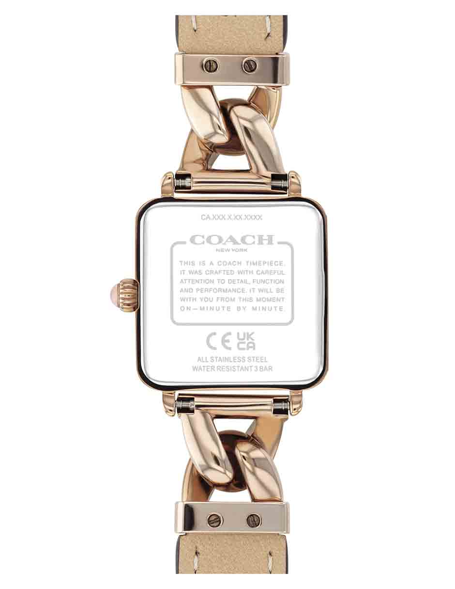 Reloj Cass para mujer 14504357 2