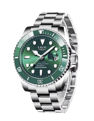 Reloj para hombre Hulk