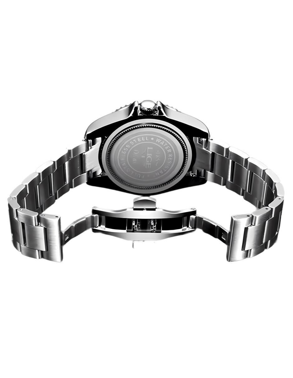 Reloj para hombre Hulk