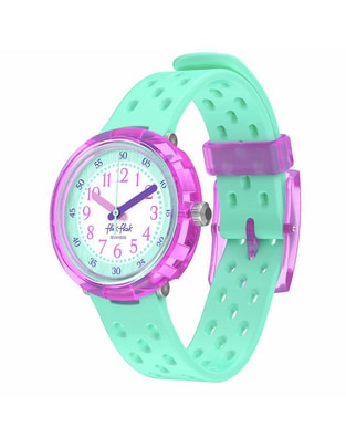 Reloj Bubbly Hours para niña ZFCNP003