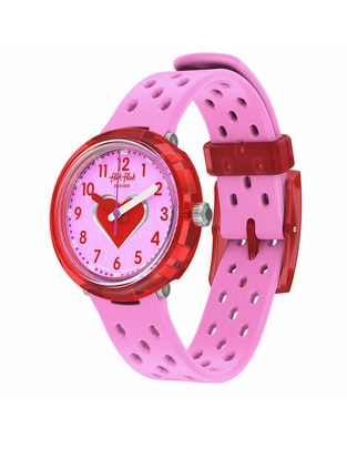 Reloj Bubbly Hours para niña ZFCNP004