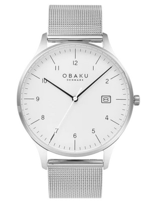 Reloj Chia Steel para hombre V298GDCWMC