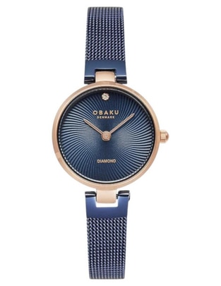 Reloj Diamant Petite Ocean para mujer V256SXVLML Reloj Diamant Petite Ocean para mujer V256SXVLML