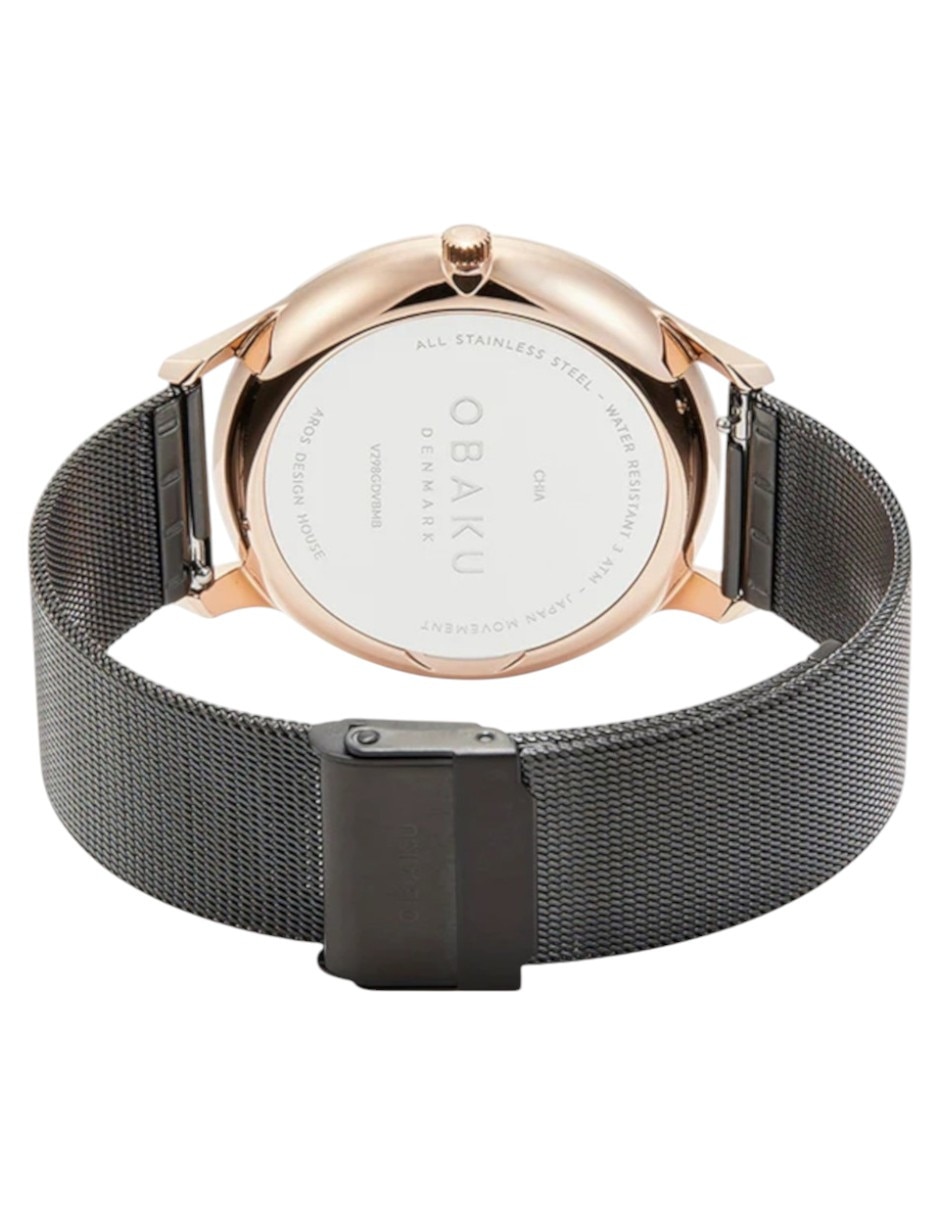 Reloj Chia Night para hombre V298GDVBMB 3