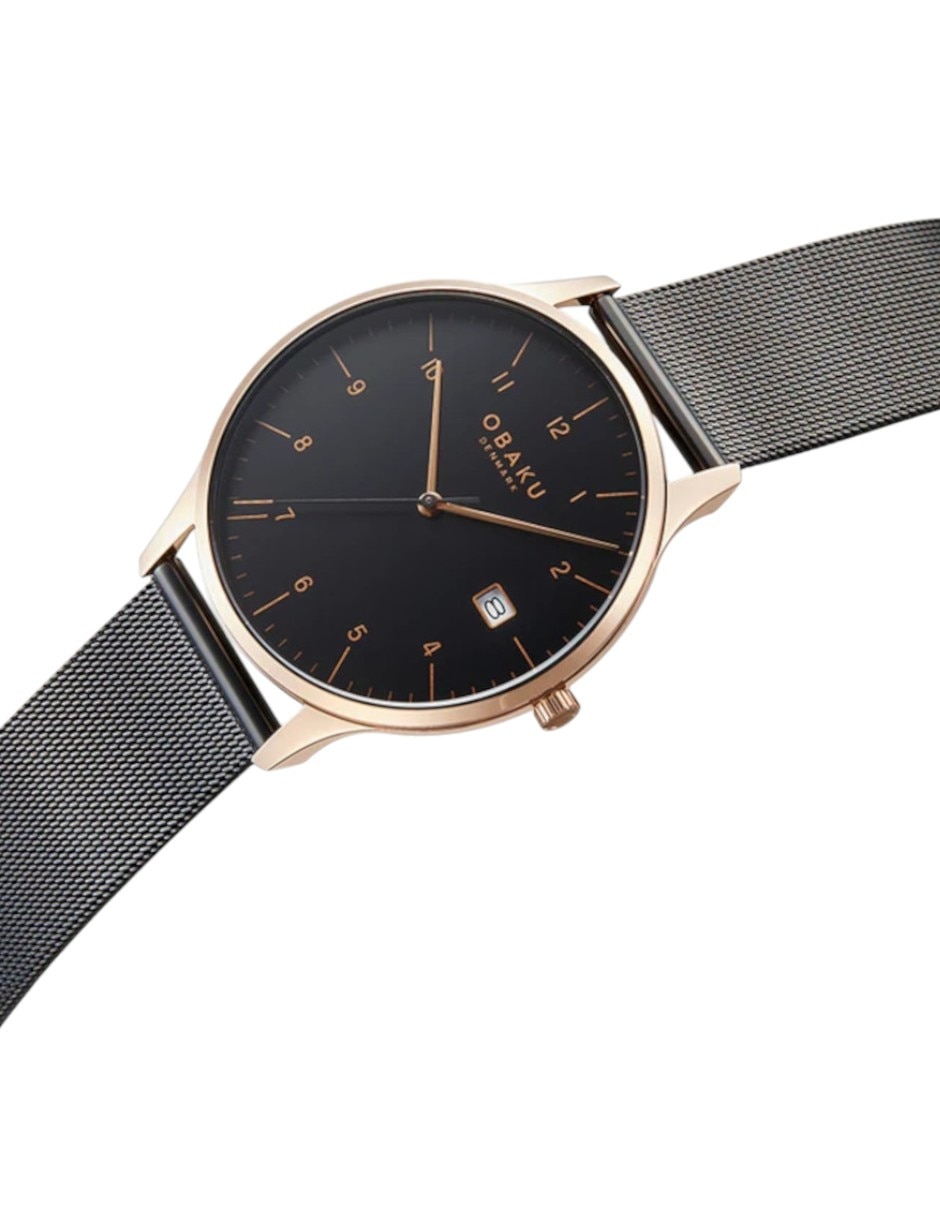 Reloj Chia Night para hombre V298GDVBMB 2