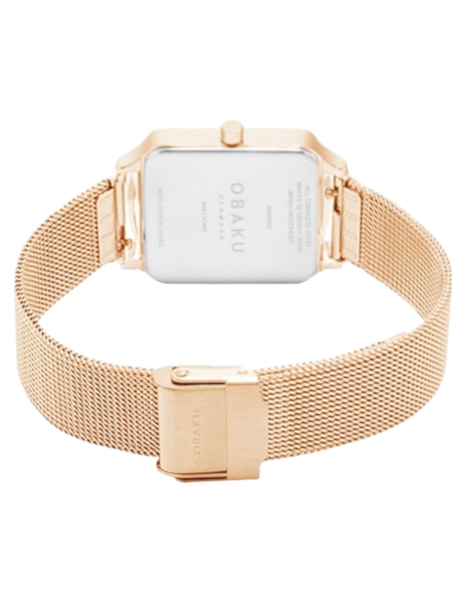 Reloj Adamas Rose para mujer V301LXVWMV 2