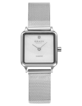 Reloj Adamas Steel para mujer V301LXCWMC