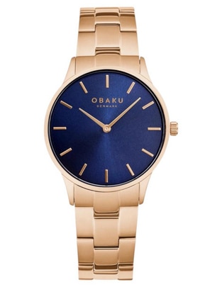 Reloj Lyng Lille Lapis para mujer V247LXVLSV