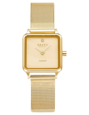 Reloj Adamas Gold para mujer V301LXGGMG Reloj Adamas Gold para mujer V301LXGGMG