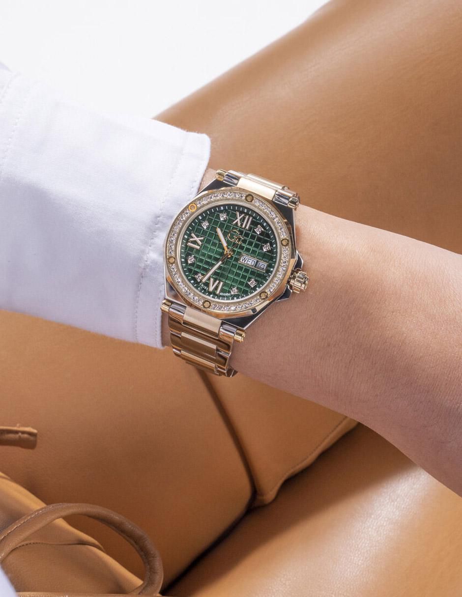 Reloj Legacy Lady para mujer Z20004L9MF 9