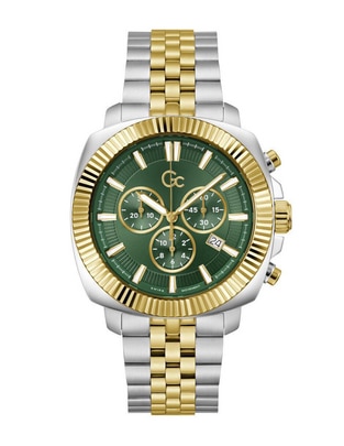 Reloj Flair Coussin para hombre Z46002G9MF
